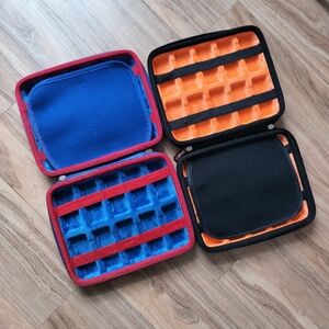 Cars Protective Storage Cases